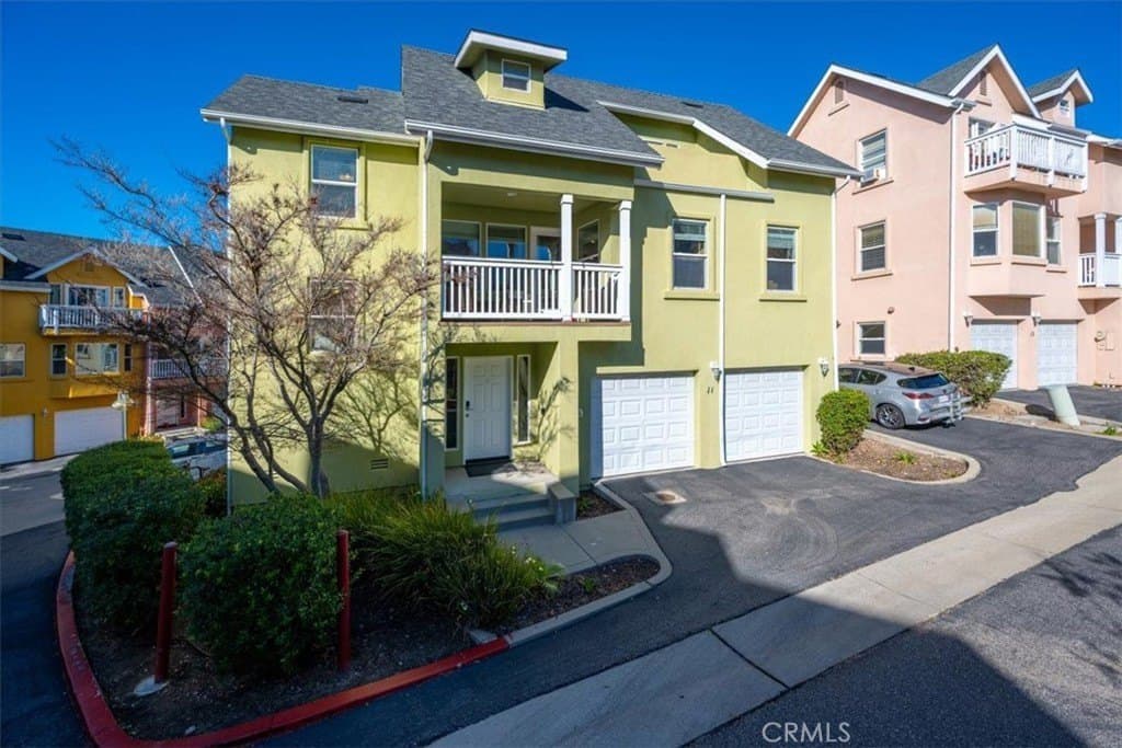 1144 Walnut St Unit 11, San Luis Obispo