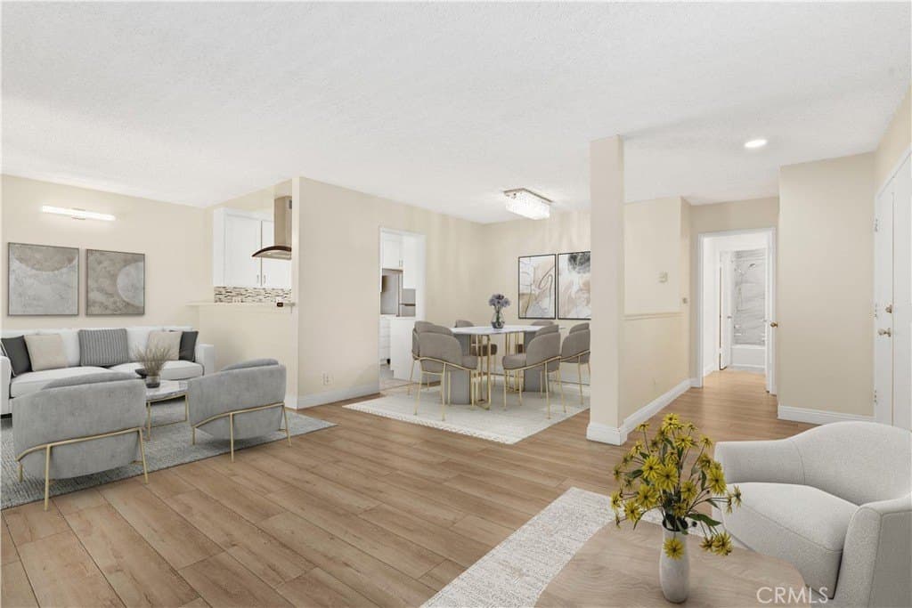 5651 Sumner Way Unit 310, Culver City