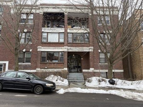 26 Chiswick Rd Apt 6