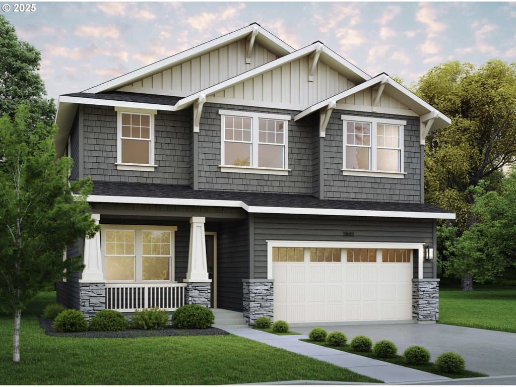 3780 Ridgewood Way, West Linn