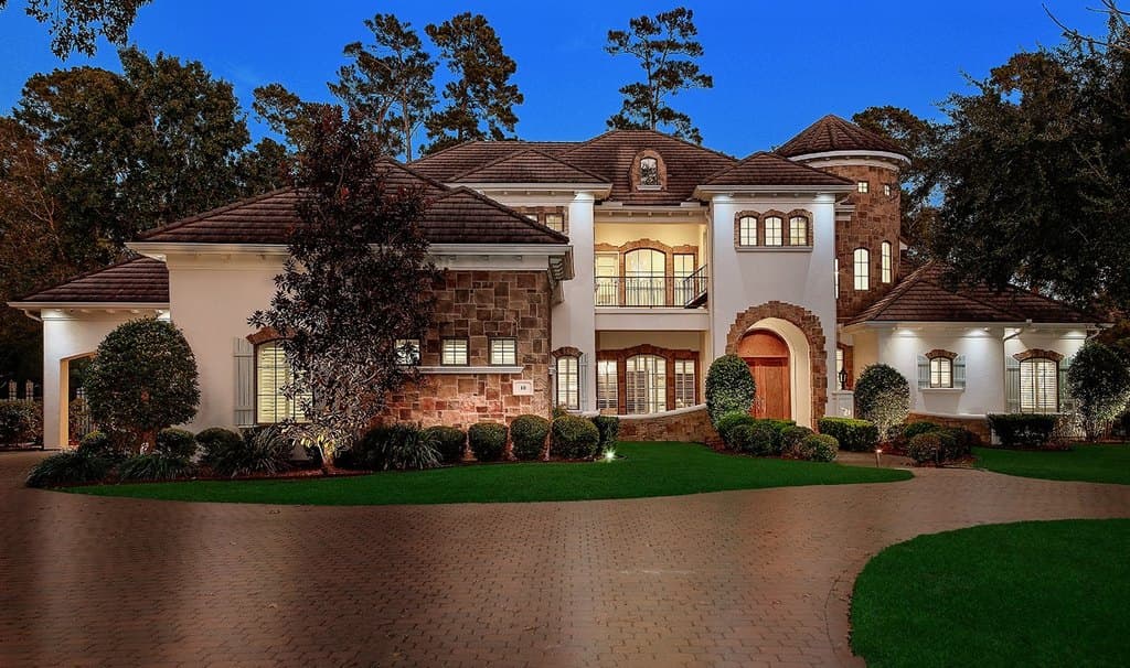 10 Norlund Way, The Woodlands