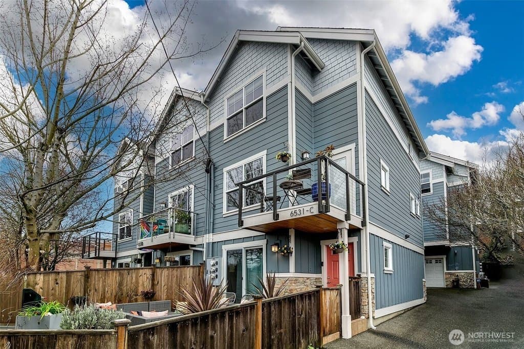 6531 42nd Ave SW Unit C