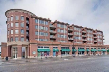 6000 N Cicero Ave Apt 301