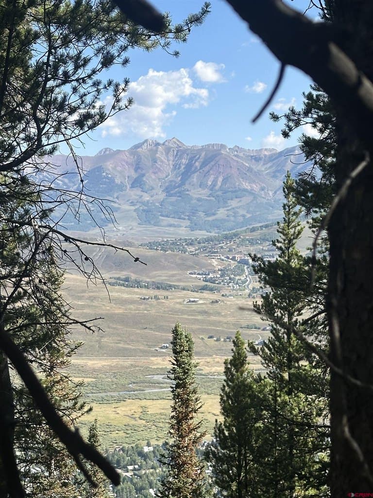 3305 Wildcat Trl, Crested Butte