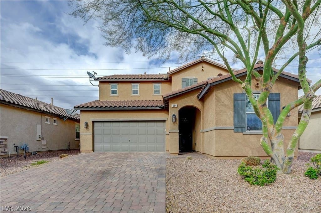 694 Bollons Island St, Henderson