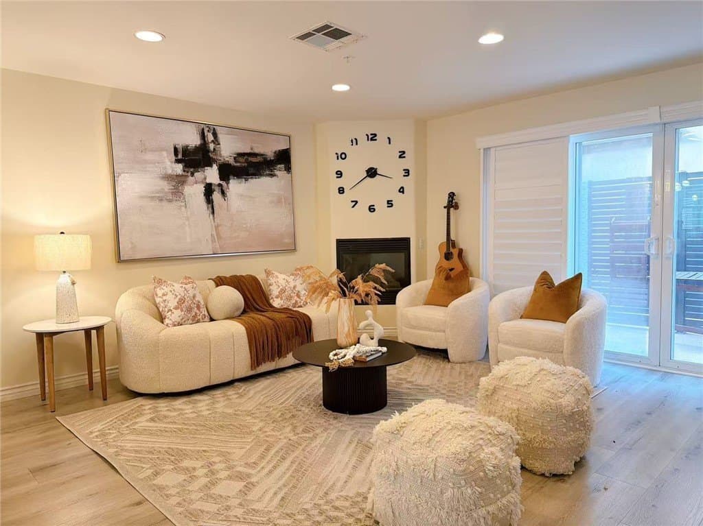 1133 S Hoover St Apt 314, Los Angeles