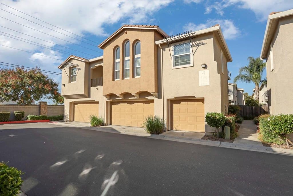 7515 Sheldon Rd Unit 4103, Elk Grove