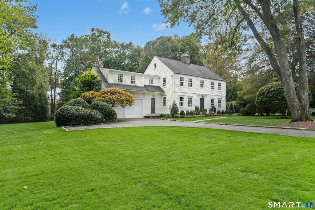 12 Sunset Rd, Darien