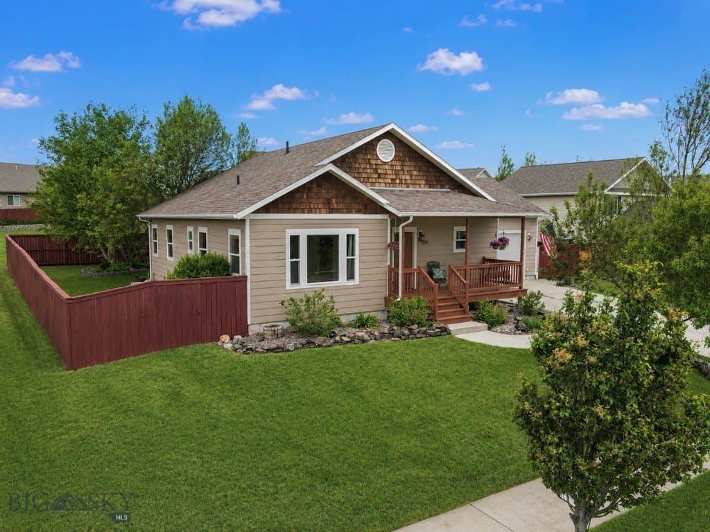 1217 Wildflower Trl, Livingston