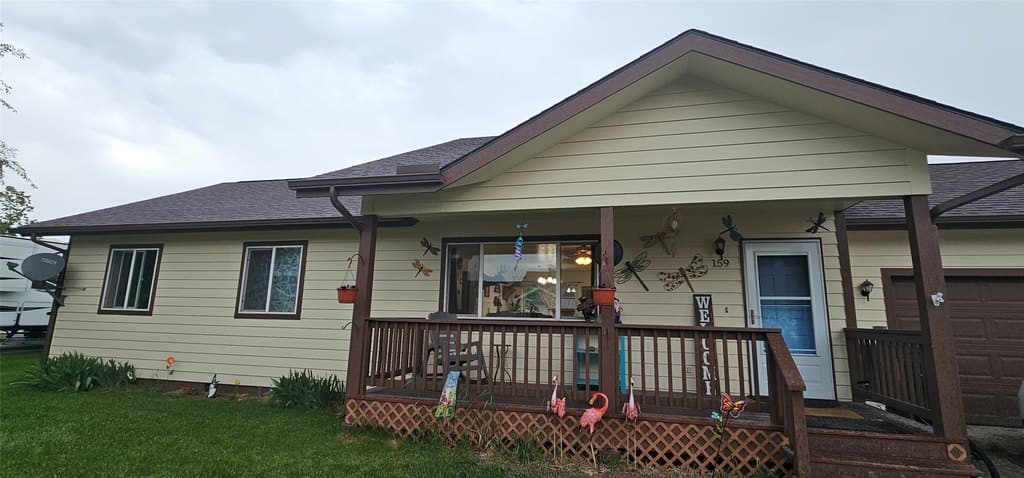 159 Quincy Loop, Kalispell