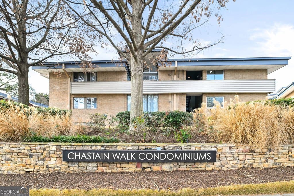 4300 Roswell Rd NE Unit 34