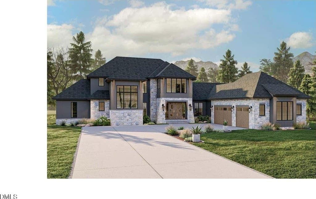 39409 Glenn Glade, Chapel Hill