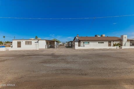 3838 W Alta Vista Rd