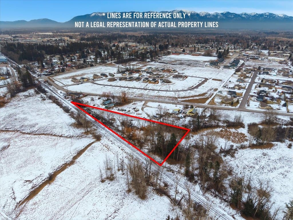 192 River Rd, Kalispell