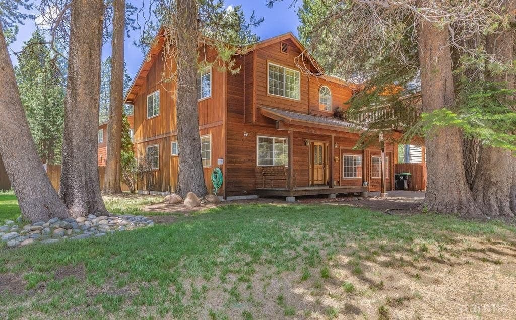 980 Kekin St, South Lake Tahoe