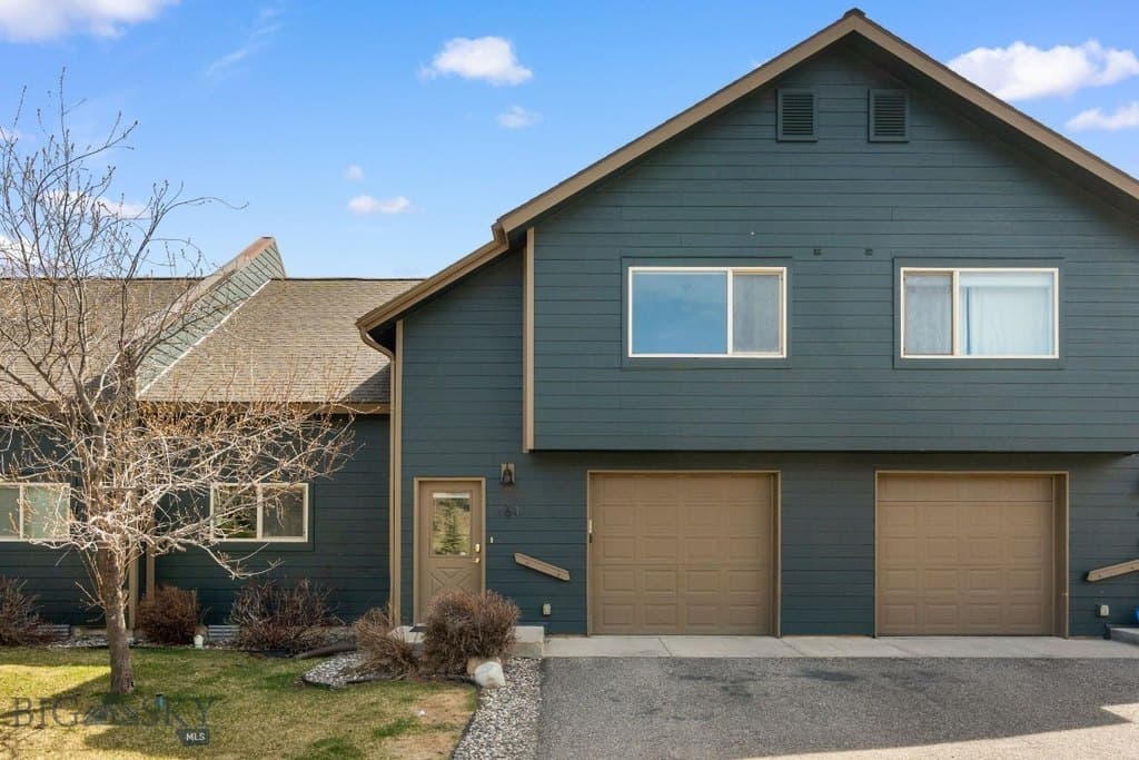 464 Firelight Dr, Big Sky