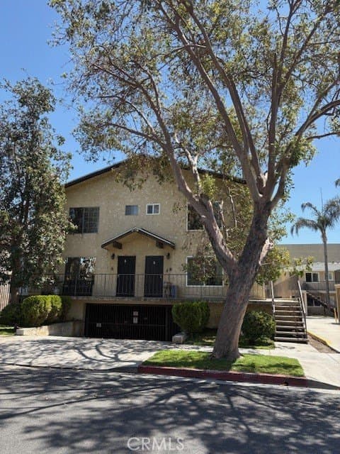 216 W Tujunga Ave Apt A, Burbank