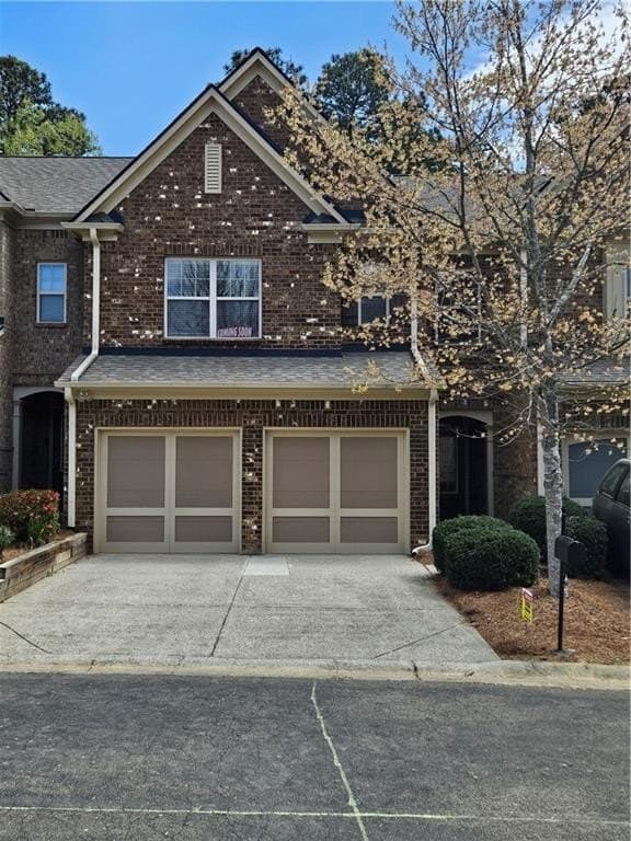 1625 Faircrest Ln, Alpharetta