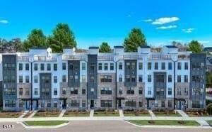 620 Hedrick Rdg Rd Unit 102, Cary