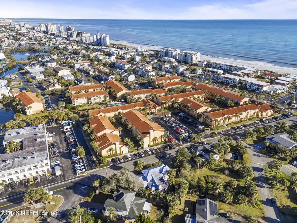 109 25th Ave S Unit O11, Jacksonville Beach