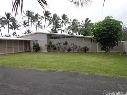 420 N Kalaheo Ave Apt B, Kailua