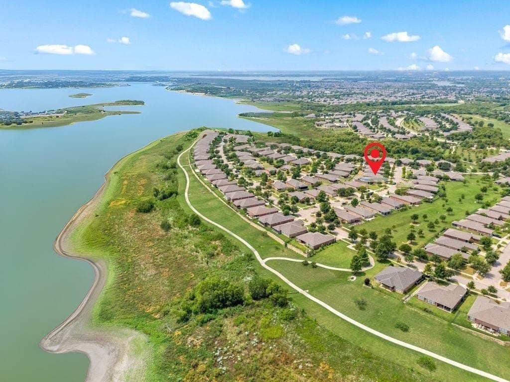 6227 Eagle Point Ln, Frisco