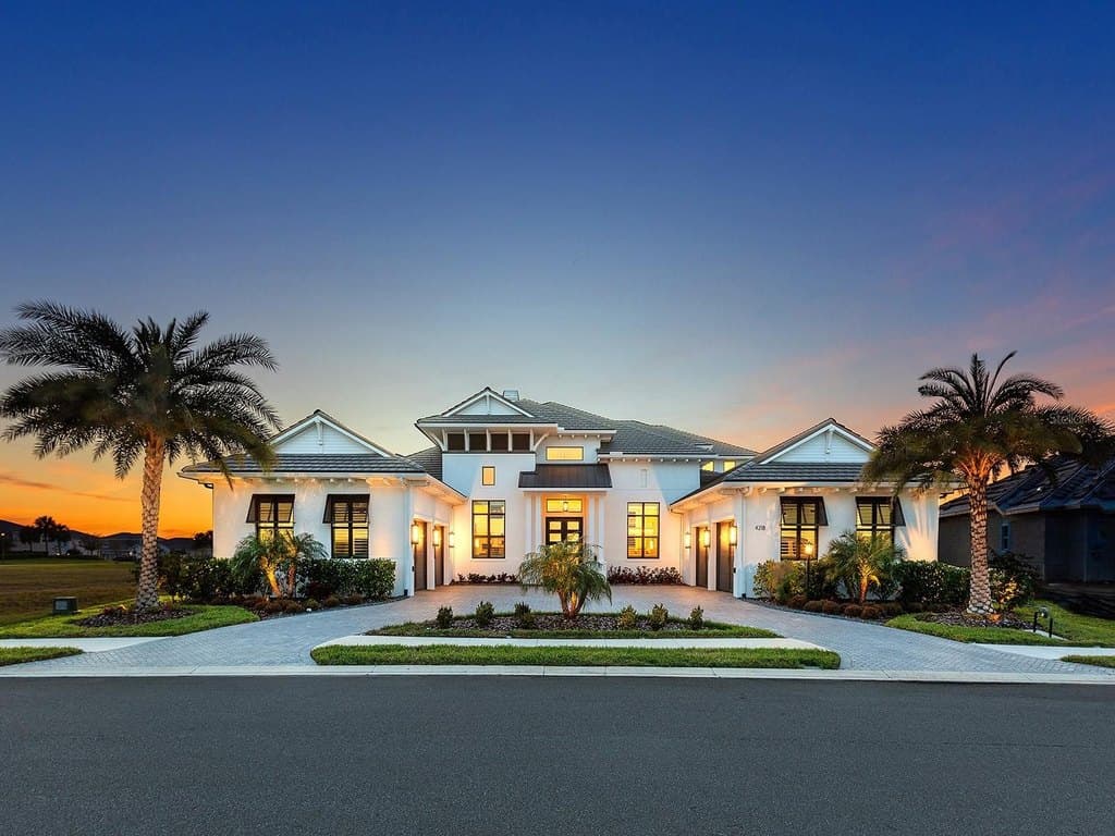 4218 Butte Trl, Lakewood Ranch