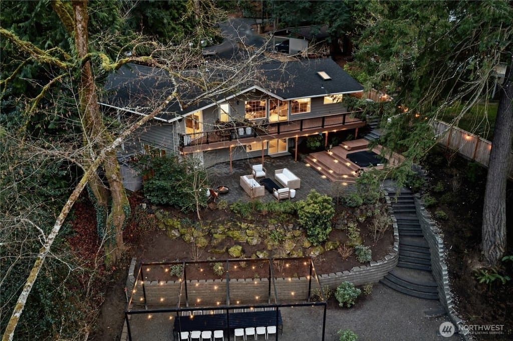 5205 W Mercer Pl, Mercer Island