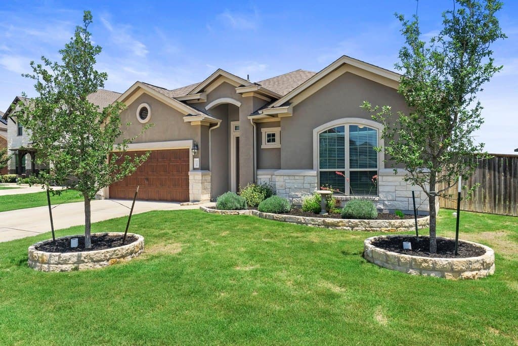 3328 Balboa Way, Round Rock