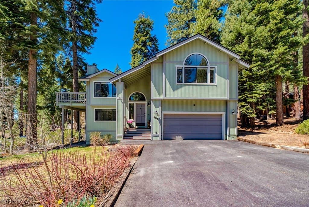 655 Saddlehorn Dr, Incline Village