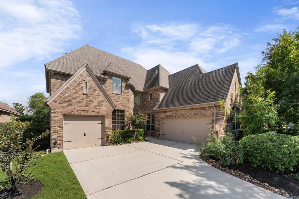 203 Greylake Pl, The Woodlands