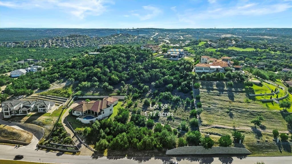 206 Palazza Alto Dr, Austin