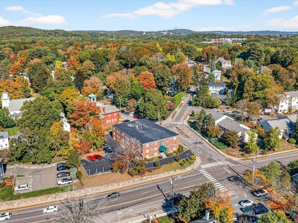 2323 Washington St Apt 1-6, Newton