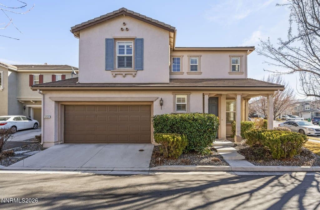 6953 Sacred Cir, Sparks