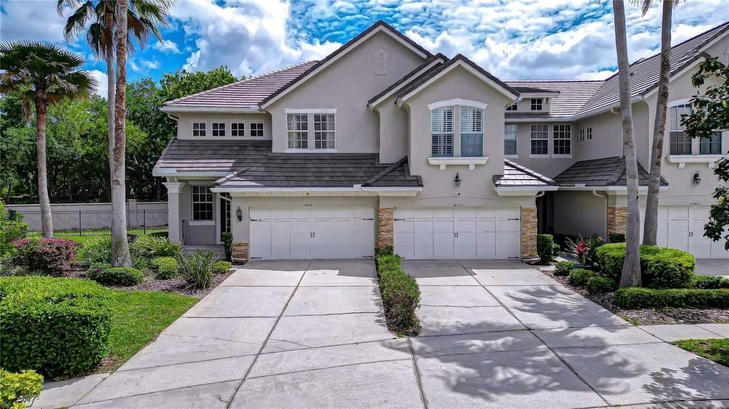 14507 Mirabelle Vista Cir, Tampa