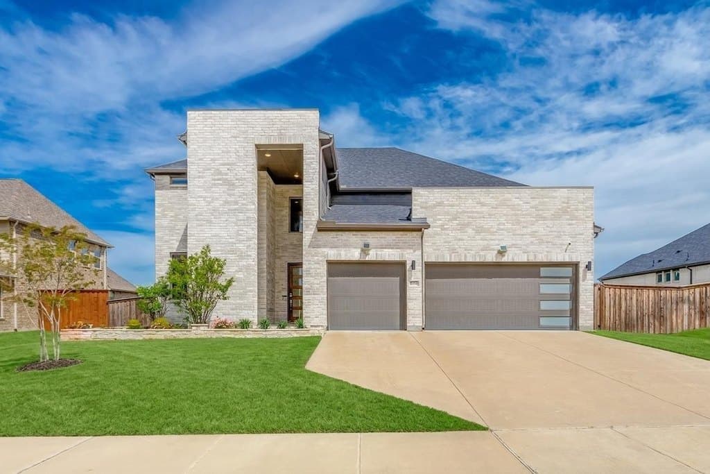 9728 Hickory Hill Rd, Frisco