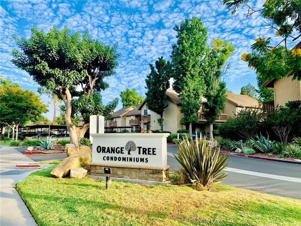 506 Orange Blossom, Irvine