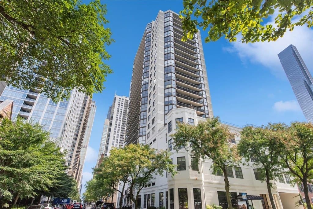 33 W Delaware St Unit 10B