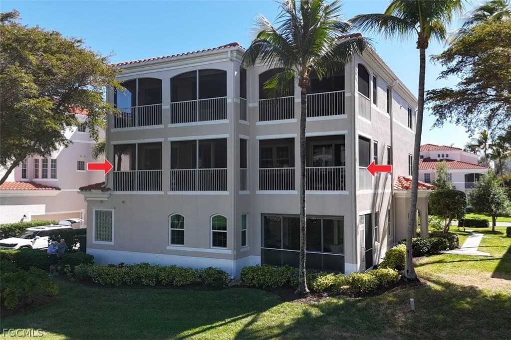 14354 Harbour Links Ct Unit 3B, Fort Myers
