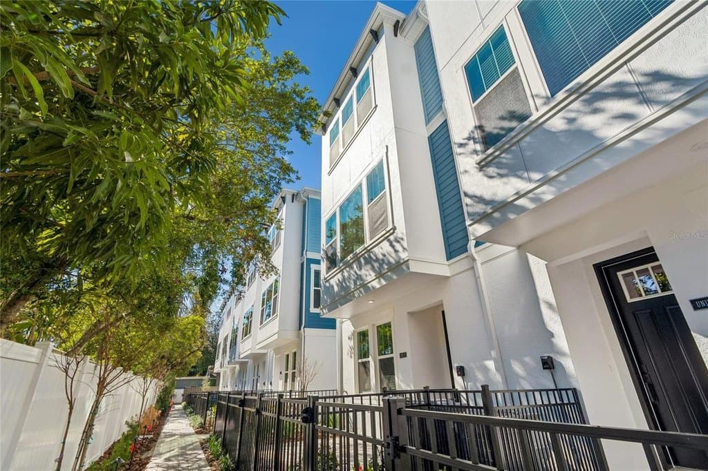 6605 N Nebraska Ave Unit 17