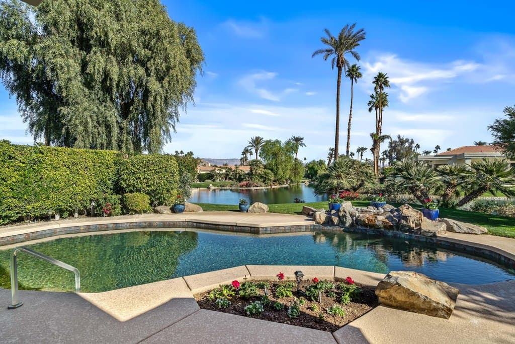 44260 Lakeside Dr, Indian Wells