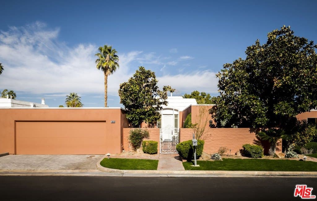73576 Malabata Dr, Palm Desert