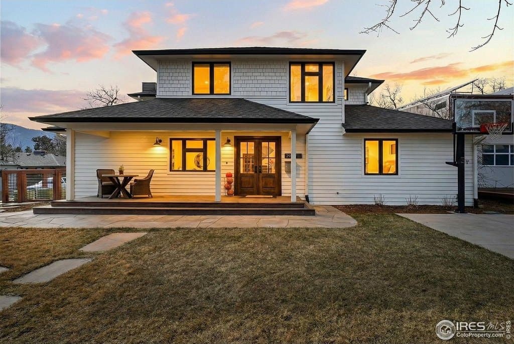 2965 17th St, Boulder