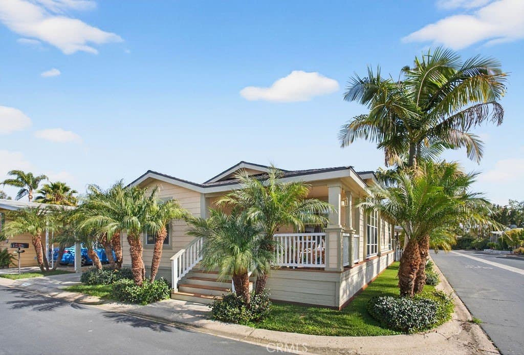 24921 Muirlands Blvd Spc 63, Lake Forest