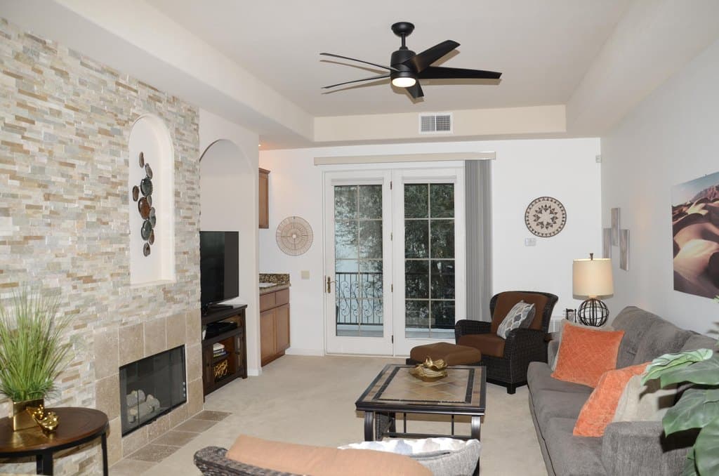 1707 Via San Martino, Palm Desert