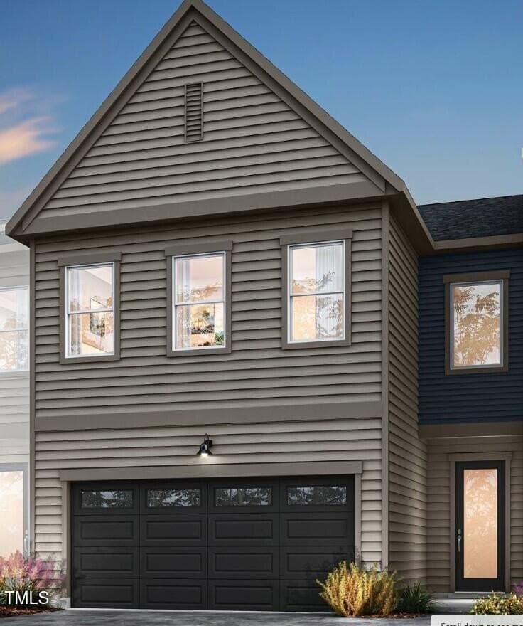 224 Oak Summit Pl, Chapel Hill