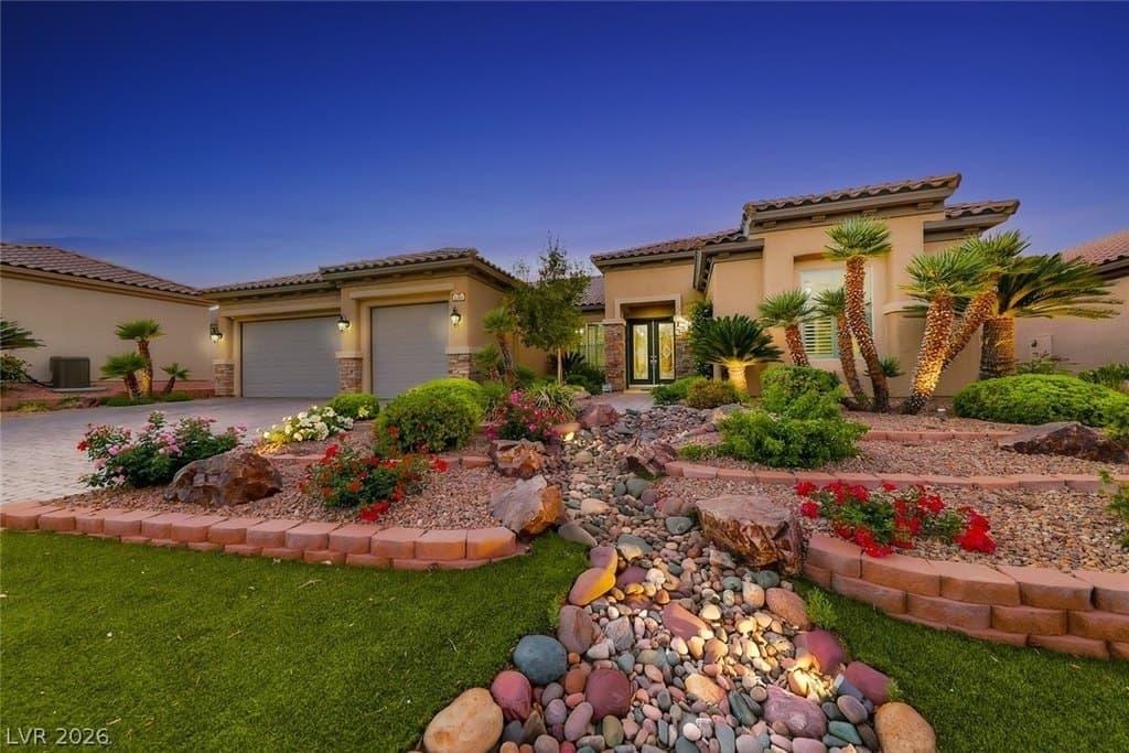 2366 Rosendale Village Ave, Henderson