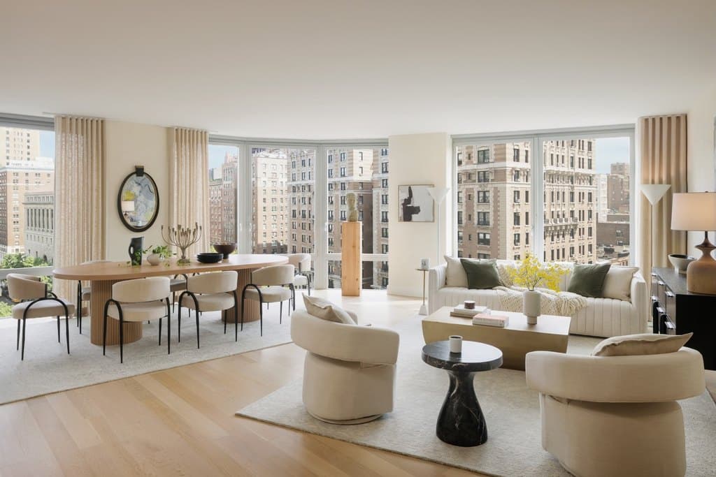 212 W 72nd St Unit 11H, New York