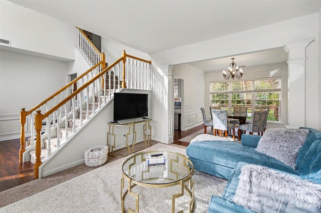 8519 Brentfield Rd, Huntersville