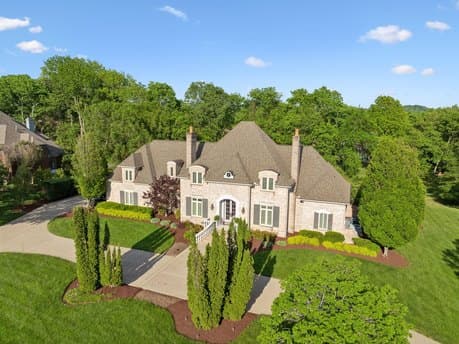 504 Lake Valley Ct